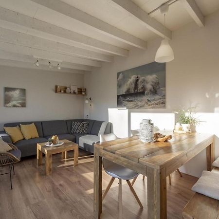 Cozy Bunglow With Garden Sint Maartensvlotbrug Εξωτερικό φωτογραφία
