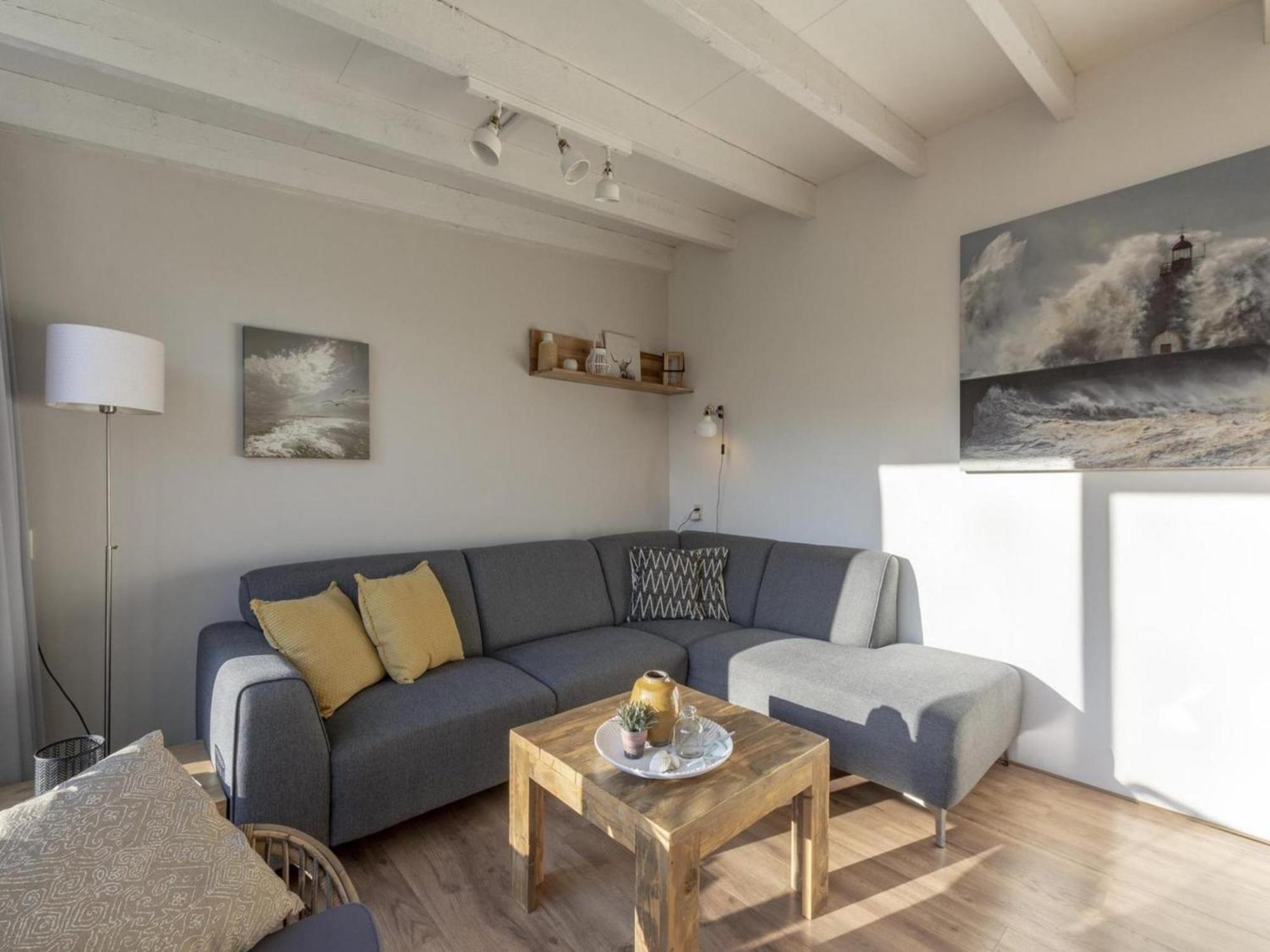 Cozy Bunglow With Garden Sint Maartensvlotbrug Εξωτερικό φωτογραφία