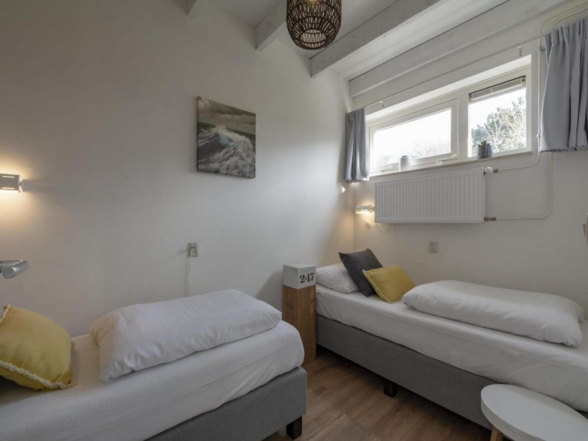 Cozy Bunglow With Garden Sint Maartensvlotbrug Εξωτερικό φωτογραφία