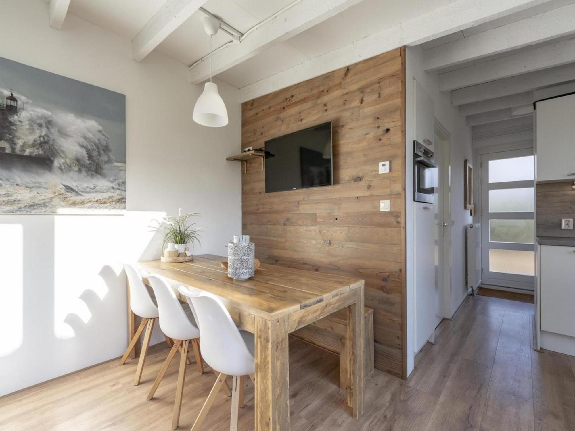 Cozy Bunglow With Garden Sint Maartensvlotbrug Εξωτερικό φωτογραφία