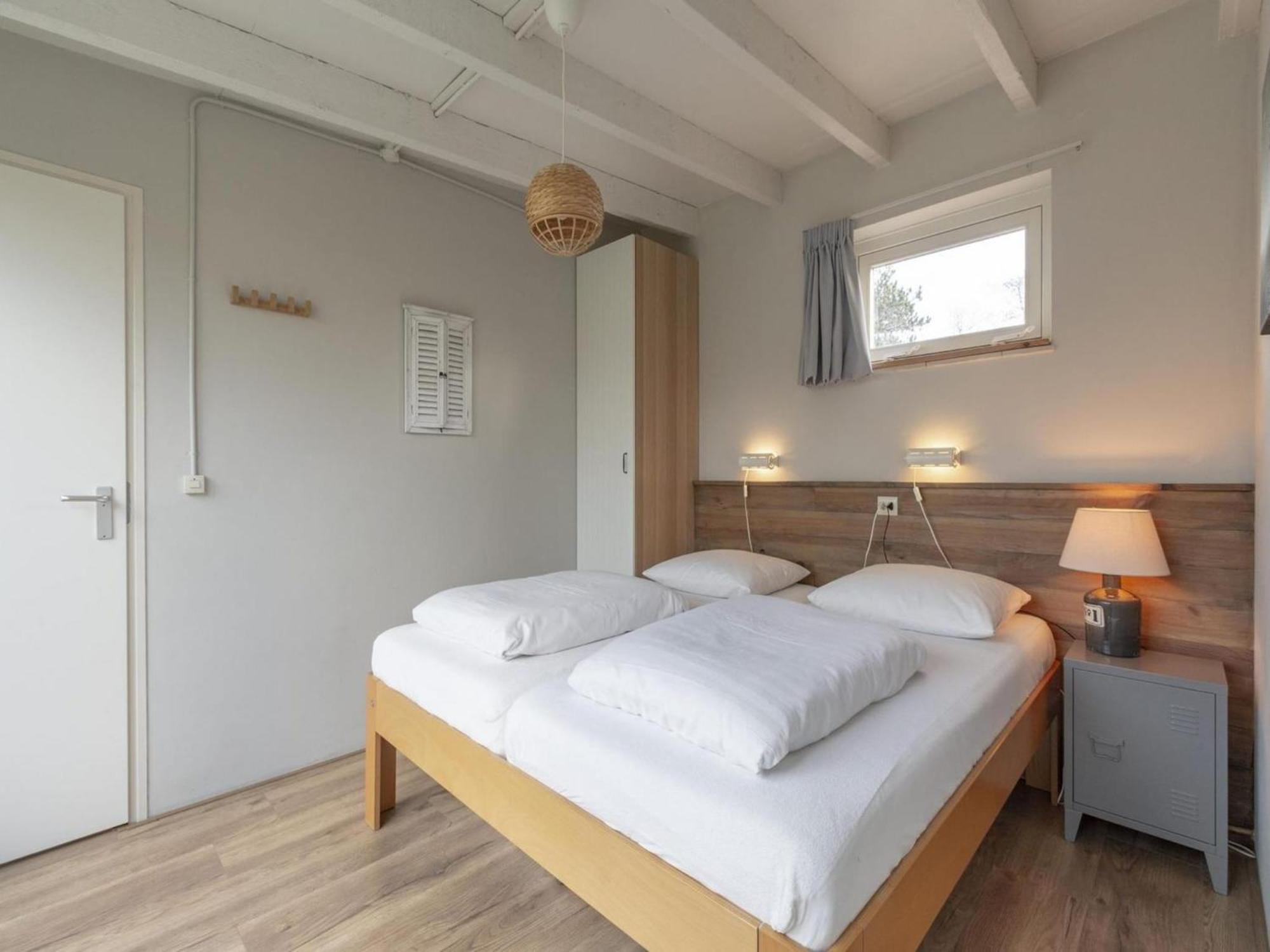 Cozy Bunglow With Garden Sint Maartensvlotbrug Εξωτερικό φωτογραφία